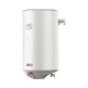 Электрический водонагреватель Thermo Alliance Spectra slim 50 л вертикальный, мокрый ТЭН 1,5 кВт, d 360 мм