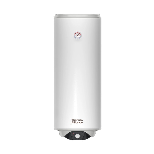Электрический водонагреватель Thermo Alliance Spectra 150 л вертикальный, сухой керамический ТЭН 2,0 кВт, d 435 мм