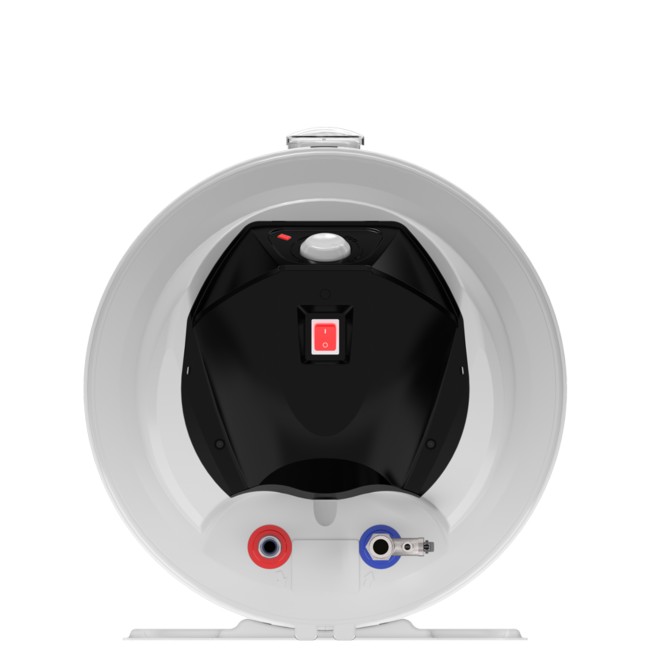 Электрический водонагреватель Thermo Alliance Spectra 150 л вертикальный, сухой керамический ТЭН 2,0 кВт, d 435 мм