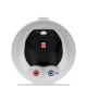Электрический водонагреватель Thermo Alliance Spectra 150 л вертикальный, сухой керамический ТЭН 2,0 кВт, d 435 мм