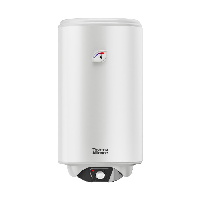 Водонагрівач електричний  Thermo Alliance Spectra 120 л вертикальний, сухі ТЕНи 2,0 кВт, d 435 мм
