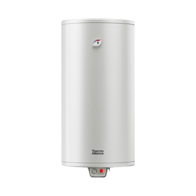 Электрический водонагреватель Thermo Alliance Spectra 200 л вертикальный, сухой керамический ТЭН 2,0 кВт,  d 586 мм