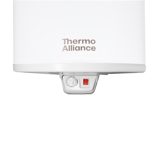 Электрический водонагреватель Thermo Alliance Spectra 200 л вертикальный, сухой керамический ТЭН 2,0 кВт,  d 586 мм