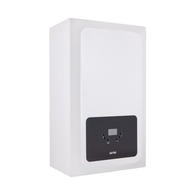 Котел газовый Airfel Optimum Premix 42 кВт