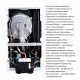 Котел газовый Airfel Optimum Premix 42 кВт