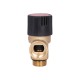 Клапан запобіжний 1/2"ВЗ (2.5 бар) Thermo Alliance Standart TAS24425