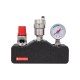 Група безпеки Forte 1"В для котла з теплоізоляцієй (у зборі) TAF290 Thermo Alliance