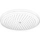 Верхній душ hansgrohe Croma 280, білий матовий 26221700