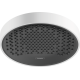 Верхній душ hansgrohe Rainfinity 250 1jet 26228700 білий/матовий