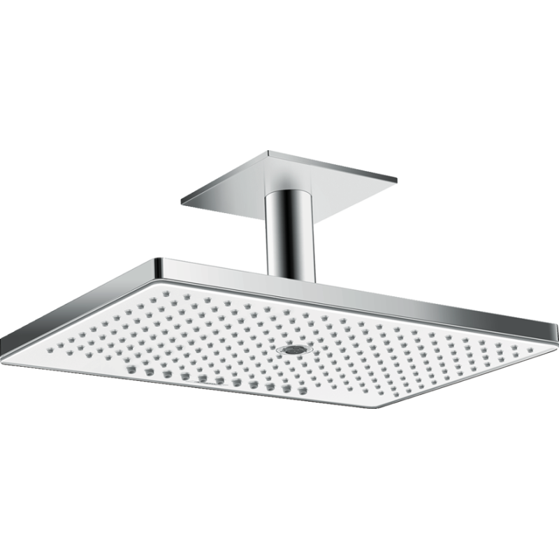 Верхній душ hansgrohe Rainmaker Select 460 24016400