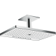 Верхній душ hansgrohe Rainmaker Select 460 24016400