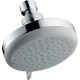 Верхній душ hansgrohe Croma 100 Vario EcoSmart 28462000 хром