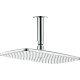 Верхній душ hansgrohe Raindance E 360 AIR 1jet стельовий, хром 27381000 хром