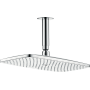 Верхній душ hansgrohe Raindance E 360 AIR 1jet потолковий, хром 27381000 хром