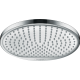 Верхній душ hansgrohe Crometta S 240 1jet LowPressure 26725000 хром
