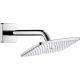Верхній душ Hansgrohe Raindance E 240 AIR 1jet EcoSmart, хром 27375000