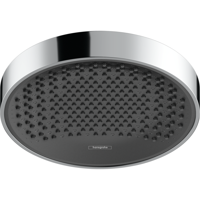 Верхній душ hansgrohe Rainfinity 250 1jet 26228000 хром