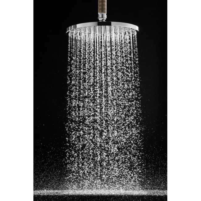 Верхний душ hansgrohe Raindance S 240 Air 1jet, хром 27474000