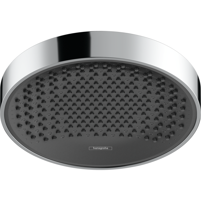 Верхній душ hansgrohe Rainfinity 250 1jet EcoSmart 26229000 хром