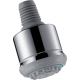 Верхній душ hansgrohe Clubmaster 3jet 28496000 хром