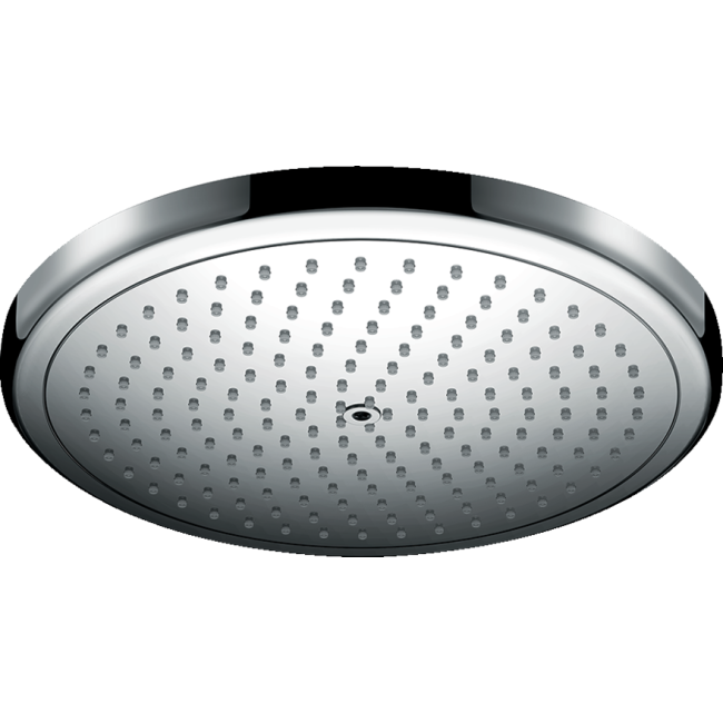 Верхний душ hansgrohe Croma 280 26220000 хром