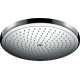 Верхній душ hansgrohe Croma 280 26220000 хром