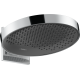 Верхній душ hansgrohe Rainfinity 360 1jet з настінним з'єднувачем 26230000 хром