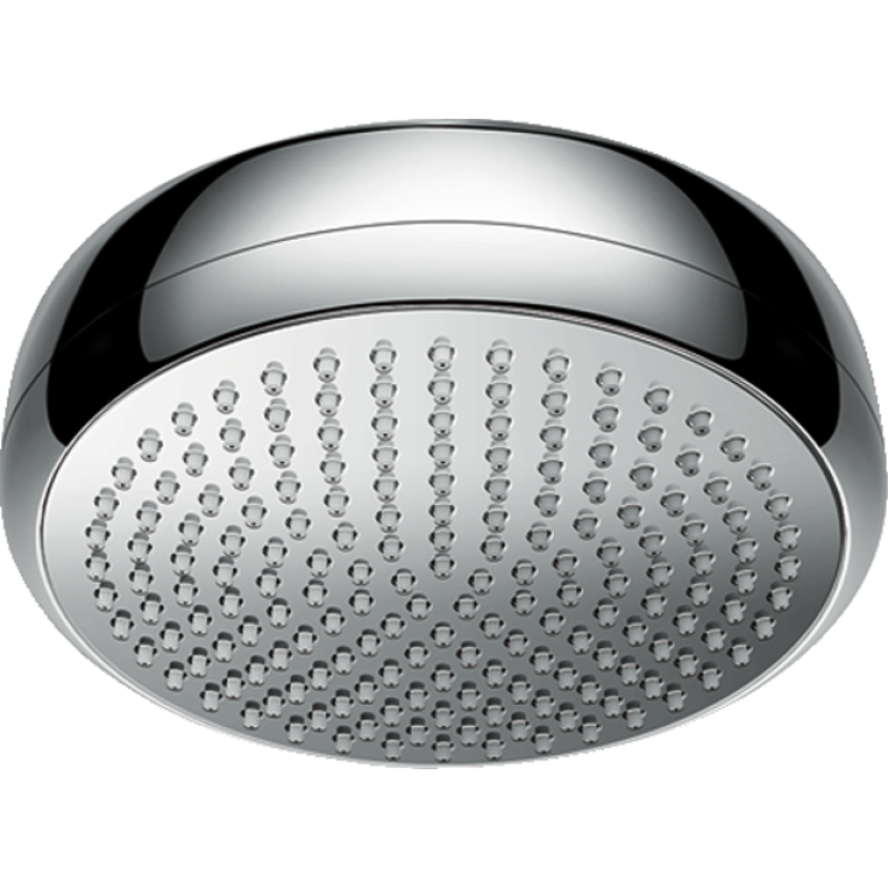 Верхній душ hansgrohe Crometta 160 1jet LowPressure 26576000 хром