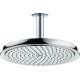 Верхній душ hansgrohe Raindance Classic AIR 240 постільний, хром 27405000