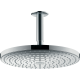 Верхній душ hansgrohe Raindance Select S 300 2jet стельовий, хром 27337000