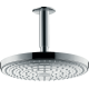 Верхній душ hansgrohe Raindance Select S 240 2jet EcoSmart стельовий, хром 26469000