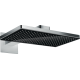 Верхній душ hansgrohe Rainmaker Select 460 24003600