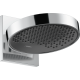 Верхній душ hansgrohe Rainfinity 250 1jet з настінним з'єднувачем 26226000 хром