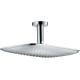 Верхній душ hansgrohe PuraVida 27390000 хром