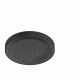 Верхній душ hansgrohe Rainfinity 360 1jet 26231670 чорний матовий