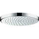 Верхній душ hansgrohe Croma 220 1jet EcoSmart 26465000 хром