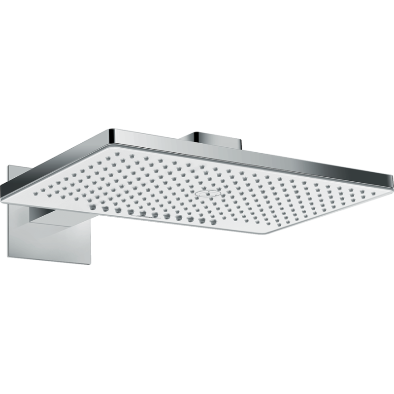Верхній душ hansgrohe Rainmaker Select 460 2jet EcoSmart 24015400