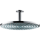 Верхній душ hansgrohe Raindance S 300 Air 1jet стельовий, хром 27494000