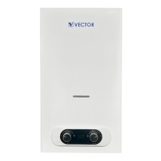 Газова колонка VECTOR 10L