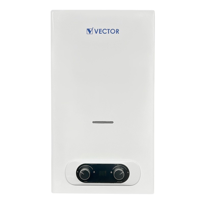 Газова колонка VECTOR 10L