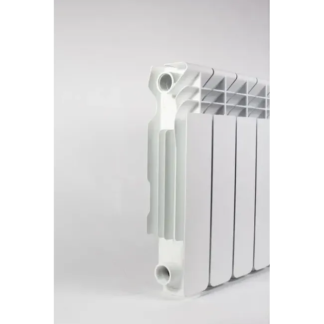 Радиатор алюминиевый Radiatori HELYOS EVO 500