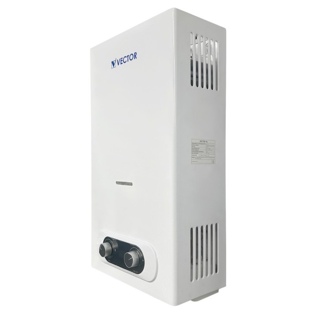 Газовая колонка VECTOR 12L