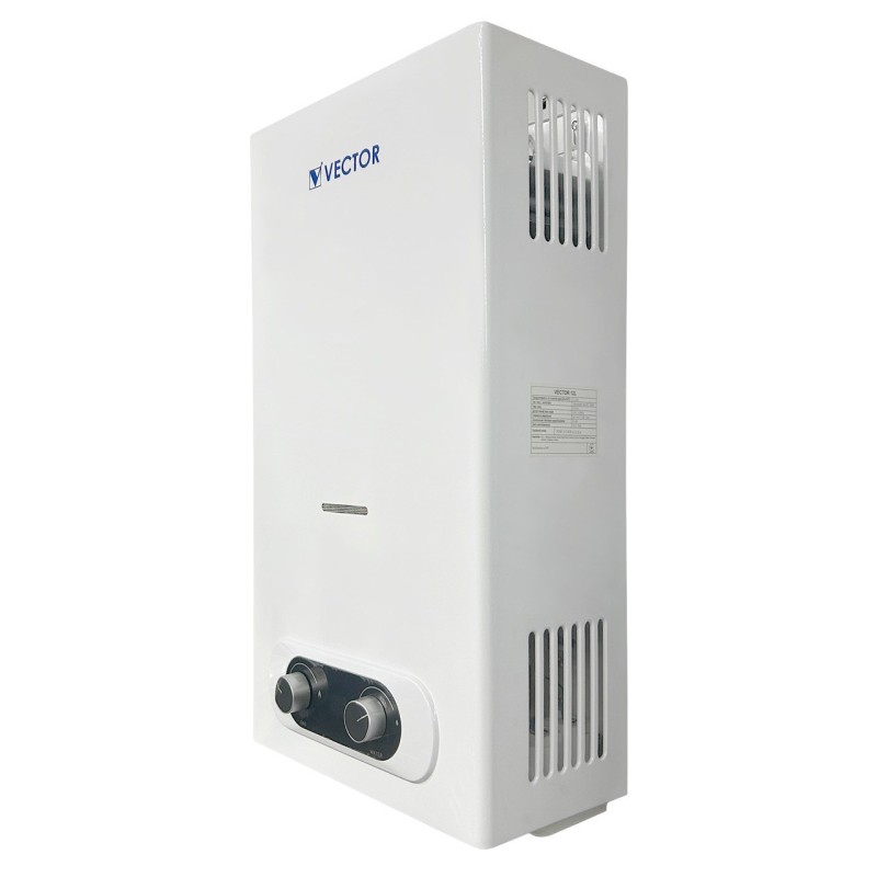 Газова колонка VECTOR 10L
