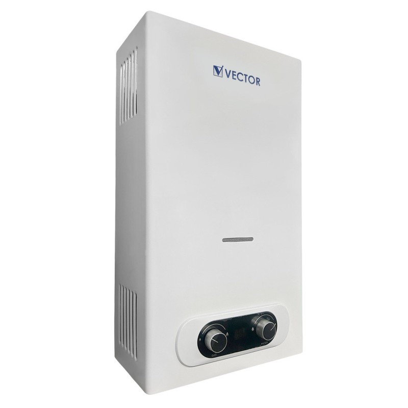 Газова колонка VECTOR 10L
