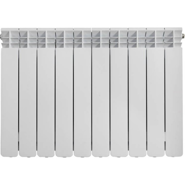 Биметаллический радиатор Radiatori 2000 Shark 500