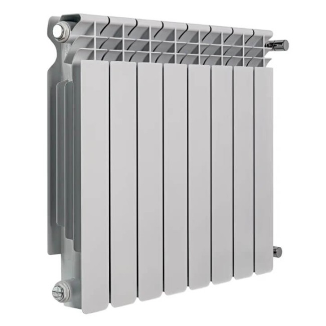 Биметаллический радиатор Radiatori 2000 Shark 500