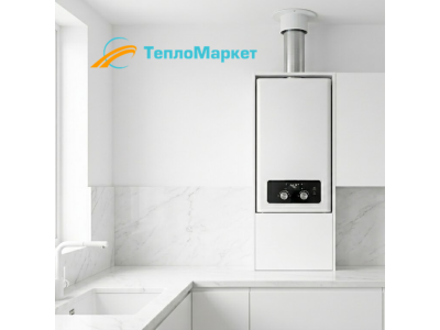 Як встановити газову колонку та чи можна це зробити самостійно