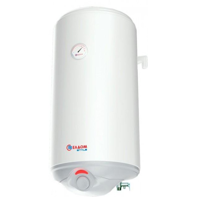 Водонагреватель Eldom Style 30 SLIM 1,5 kW 72269W HITET