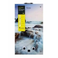 Газовая колонка Thermo Alliance JSD20-10GA (море)