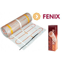 Нагрівальний двожильний мат Fenix LDTS 12130-165
